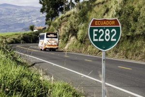 Read more about the article Getting around Ecuador is easy with these traveler tips