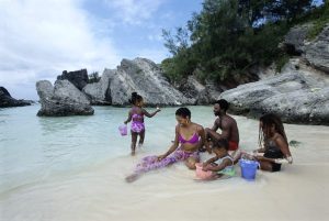 Read more about the article The 14 best beaches in Bermuda