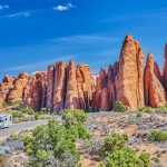 The 10 best US national parks for RV campers