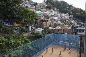 Read more about the article What you should know about Brazil’s favelas