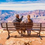 How to survive Grand Canyon National Park with kids