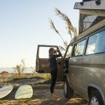 The 8 best destinations for an RV trip