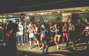 Read more about the article Get into: Dancehall in Jamaica