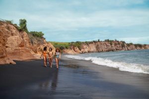 Read more about the article Reefs, rides and relaxation: Puerto Rico’s unique beaches