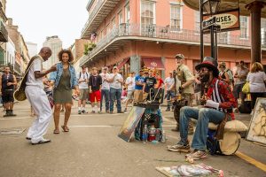 Read more about the article Time your trip right: the best time to visit New Orleans