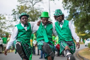 Read more about the article Why the Caribbean island of Montserrat celebrates St Patrick’s Day