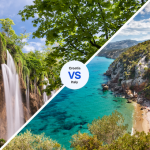 Italy vs Croatia: which to choose?