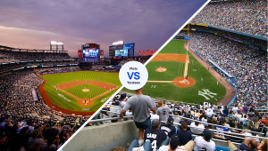 Read more about the article Yankees or Mets?