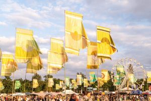 Read more about the article The very best British music festivals to get to in 2023