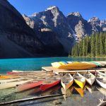 <strong>Don’t Miss These Eight Canadian National Parks</strong>