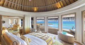 Read more about the article The Nautilus Maldives Launches the Slumber Ritual on World Sleep Day