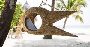 Read more about the article ART PARTNERSHIP FOR ALL SENSES: JOALI MALDIVES COOPERATES  WITH ART CONSULT…