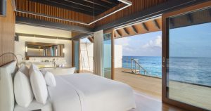 Read more about the article The Westin Maldives Miriandhoo Resort Introduces A 7-Day Well-Being Program…