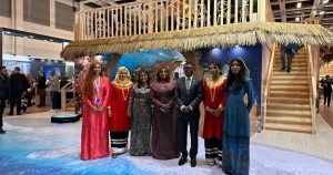 Read more about the article Visit Maldives Returns to ITB Berlin 2023 After a Three-Year hiatus with a …