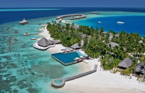Read more about the article Huvafen Fushi Maldives will close until September 2023