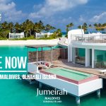 Jumeirah Maldives Olhahali TOP 10 Best Maldives Resorts 2023