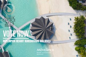 Read more about the article Mövenpick Kuredhivaru – Maldives Best Resorts 2023