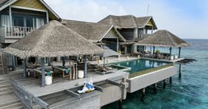 Read more about the article Celebrate a tropical Easter at Vakkaru Maldives with ‘Five Days in Wonder…