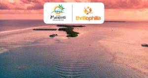 Read more about the article MMPRC and Thrillophilia Promote the Maldives in an Exciting New Joint Digit…