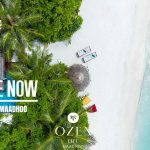 OZEN Life Maadhoo TOP 10 Best Maldives Resorts 2023
