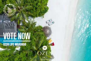 Read more about the article OZEN Life Maadhoo TOP 10 Best Maldives Resorts 2023