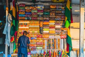 Read more about the article The best time to visit Ghana: dry vs wet season and the country’s top events