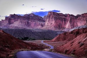 Read more about the article Canyons to mountains: Drive to the parks of America’s Southwest