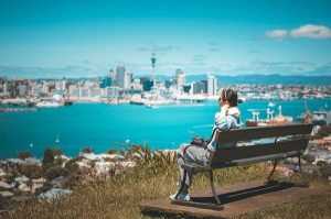 Read more about the article 9 of the best experiences in New Zealand: get to know this beautiful country