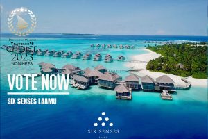 Read more about the article Six Senses Laamu TOP 10 Maldives Best Resorts 2023