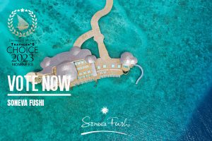 Read more about the article Soneva Fushi TOP 10 Maldives Best Resorts 2023