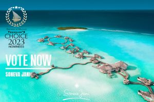 Read more about the article Soneva Jani TOP 10 Maldives Best Resorts 2023