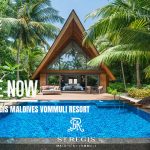 The St. Regis Maldives Vommuli Resort TOP 10 Best Maldives Resorts 2023