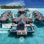 Vakkaru Maldives Nominated For The TOP 10 Best Maldives Resorts 2023
