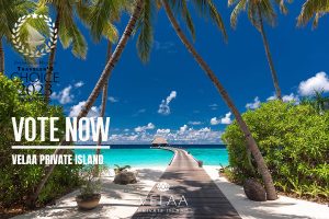 Read more about the article Velaa Private Island TOP 10 Maldives Best Resorts 2023 Nominee