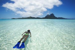 Read more about the article The 7 best places in world for snorkeling