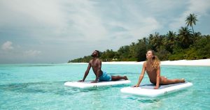 Read more about the article LUX* South Ari Atoll Resort Announces Summer Staycation Offer For Maldives …