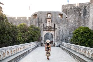 Read more about the article Dubrovnik on a budget – Lonely Planet