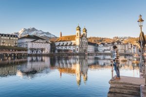 Read more about the article How to travel Switzerland on a budget