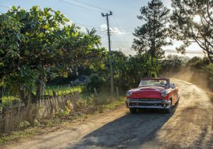 Read more about the article 7 of the best road trips in Cuba: hire a driver and explore