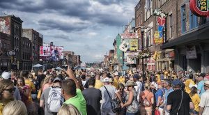 Read more about the article The best times to visit Nashville for music, culture and outdoor adventures