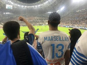 Read more about the article Get into: soccer in Marseille