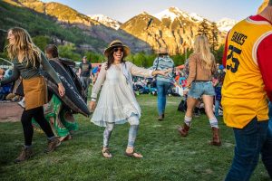 Read more about the article 8 chill US music festivals that are worth traveling for
