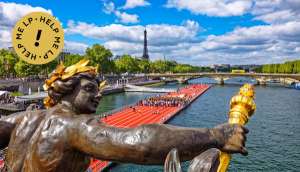 Read more about the article How to get tickets for the 2024 Paris Olympics