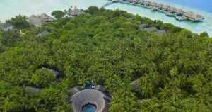 Read more about the article Step into the rich culture and heritage of the Maldives this Eid at Dusit T…
