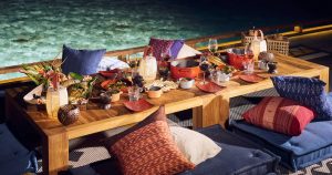 Read more about the article From Fasting to Feasting, The Standard Maldives Got it All For You