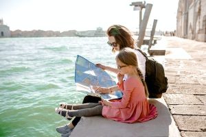 Read more about the article The best things to do in Venice with kids