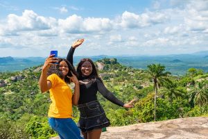 Read more about the article 8 of the best places to visit in Nigeria