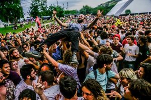 Read more about the article The best music festivals in Spain in 2023