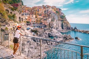 Read more about the article Travel in Italy on a budget: how to save money on your next trip