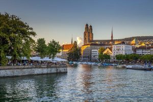Read more about the article 10 ways to make your money go further in Zürich